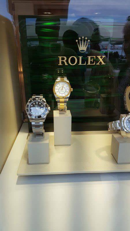 rolex kreta